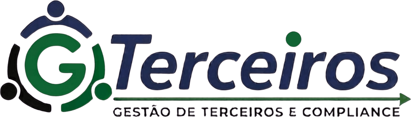 GTerceiros: Gestão de Terceiros e Compliance